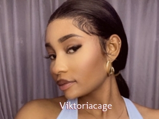 Viktoriacage