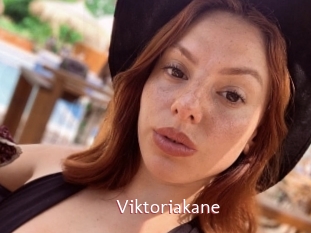 Viktoriakane