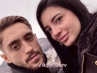 Viktoriakev