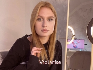 Violarise