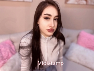 Violatamp