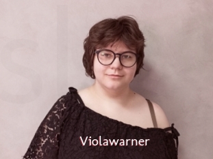 Violawarner