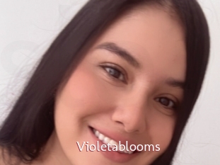 Violetablooms