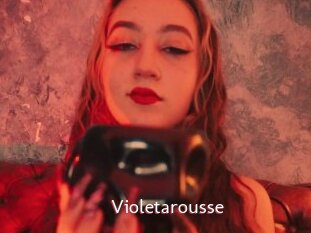 Violetarousse