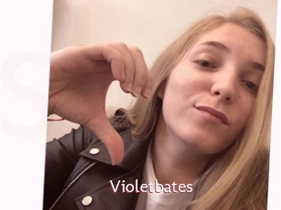 Violetbates