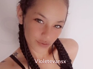 Violetevansx