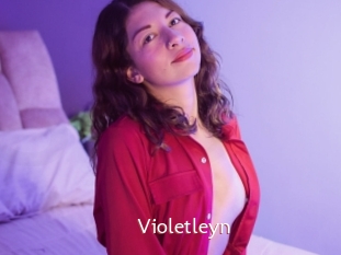 Violetleyn