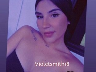 Violetsmith18