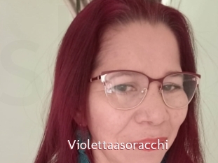 Violettaasoracchi