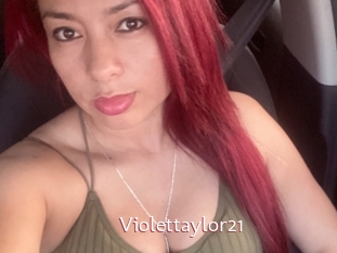 Violettaylor21