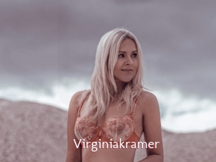 Virginiakramer