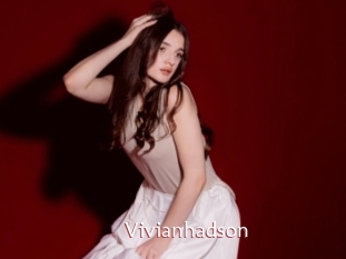 Vivianhadson