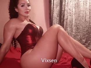 Vixsen