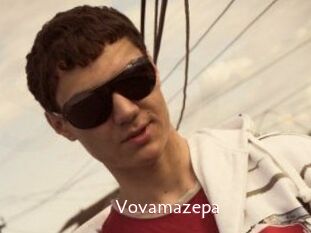 Vovamazepa