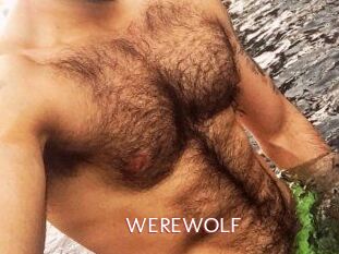 WEREWOLF