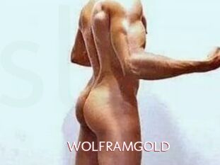 WOLFRAMGOLD