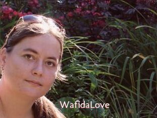 WafidaLove