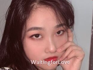 WaitingforLove
