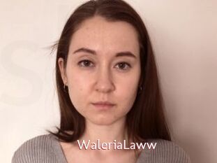 WaleriaLaww