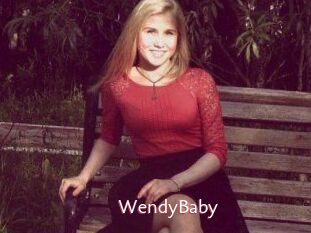 WendyBaby