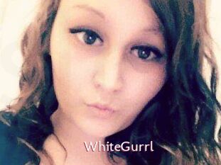 WhiteGurrl