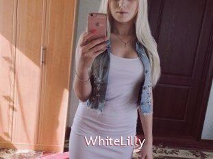 WhiteLilly