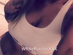 WhiteRussianXXX