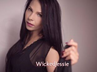WickedJessie