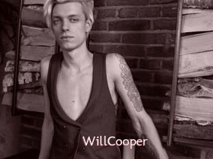 WillCooper