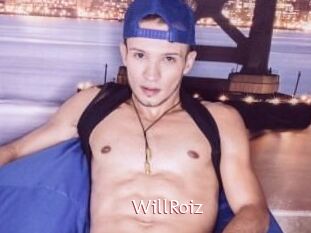 WillRoiz