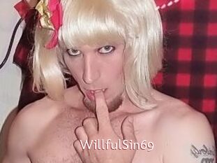 WillfulSin69