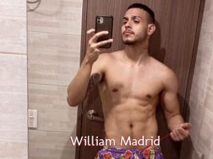 William_Madrid