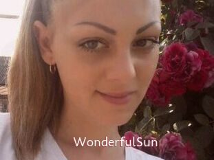 WonderfulSun