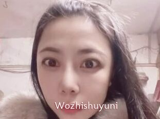 Wozhishuyuni