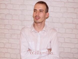 Walltmiller