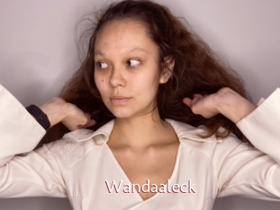 Wandaaleck