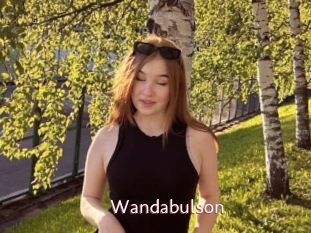 Wandabulson