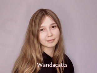 Wandacatts