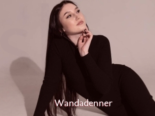 Wandadenner