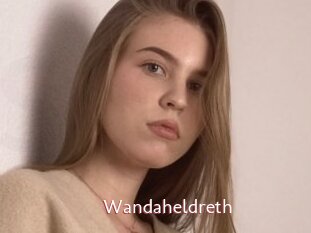 Wandaheldreth