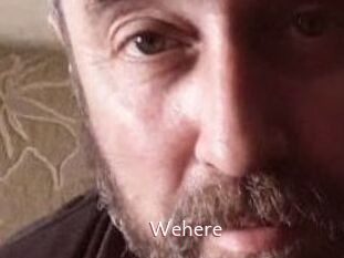 Wehere