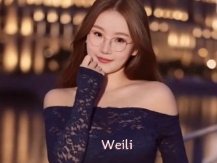 Weili