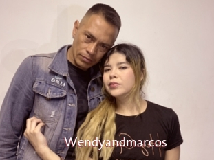 Wendyandmarcos