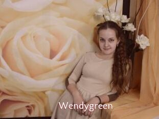 Wendygreen