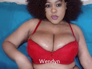 Wendyn