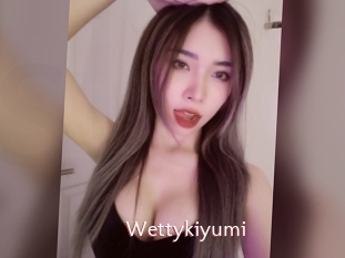 Wettykiyumi