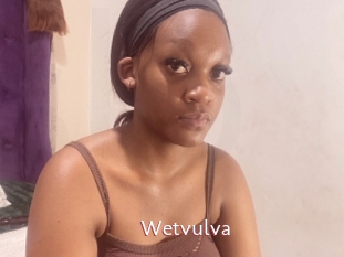 Wetvulva