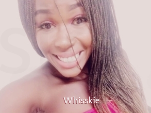 Whisskie