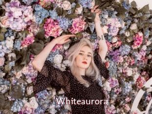 Whiteaurora