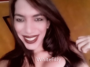 Whitefilly